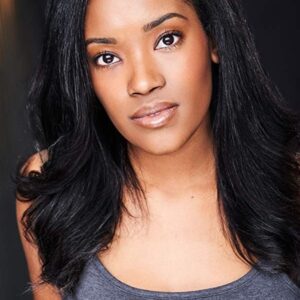 تصویر هنرمند Kourtney Bell