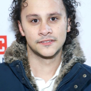 تصویر هنرمند Trey Santiago-Hudson