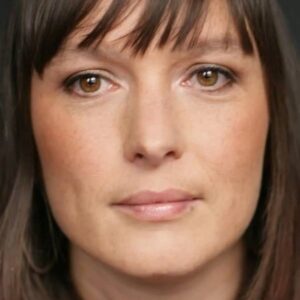 تصویر هنرمند Rikke Louise Andersson