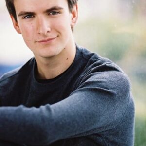 تصویر هنرمند Colm Hill