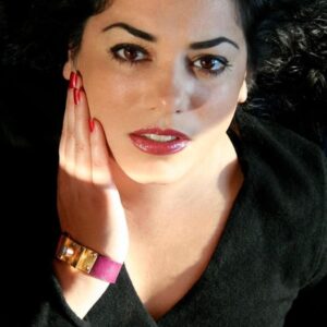 تصویر هنرمند Gena Vazquez