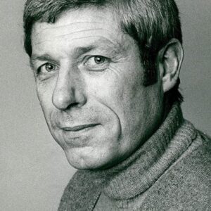 تصویر هنرمند John Woodvine