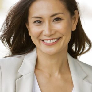 تصویر هنرمند Kaori Taketani