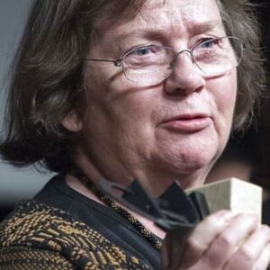 تصویر هنرمند Karen Bentzon