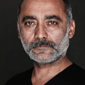 تصویر هنرمند Ergun Kuyucu