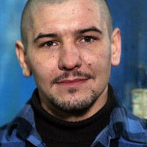 تصویر هنرمند Krzysztof Szczerbiński