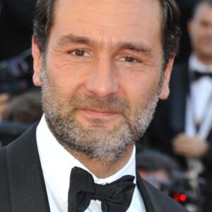 تصویر هنرمند Gilles Lellouche