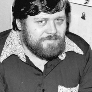 تصویر هنرمند Dave Cockrum