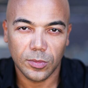 تصویر هنرمند Angel Oquendo