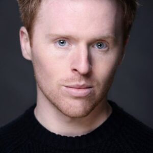 تصویر هنرمند Iain Batchelor