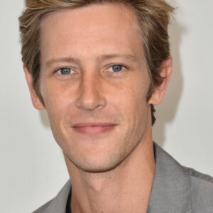 تصویر هنرمند Gabriel Mann