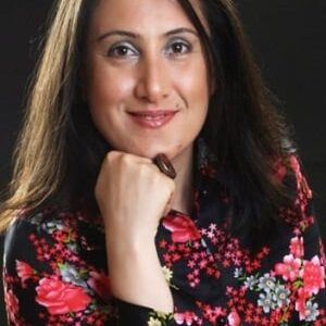 تصویر هنرمند Birgül Ulusoy