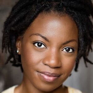 تصویر هنرمند Esosa Ighodaro