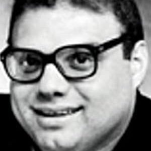 تصویر هنرمند Harry Karp