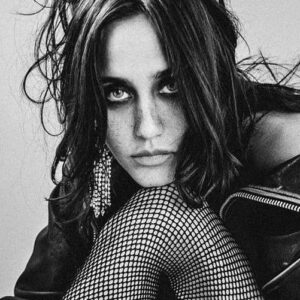 تصویر هنرمند Jesse Jo Stark