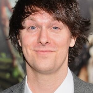 تصویر هنرمند Darren Lemke