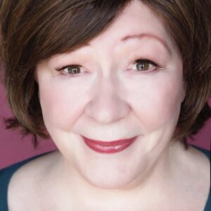 تصویر هنرمند Michelle Gillette