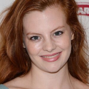 تصویر هنرمند Andrea Lynn Green