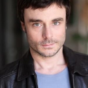 تصویر هنرمند Jérôme Varanfrain