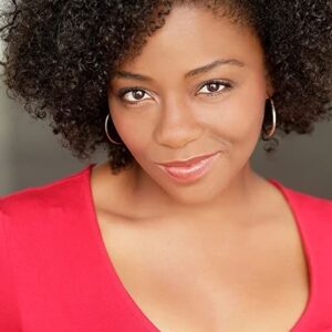 تصویر هنرمند Charlotte Evelyn Williams