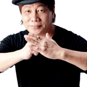 تصویر هنرمند Bruce Leung Siu-Lung