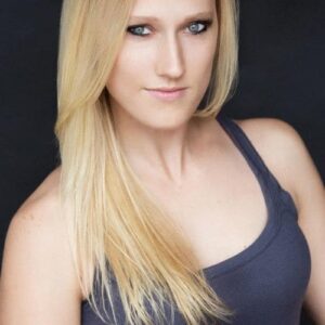 تصویر هنرمند Katelyn Brooke