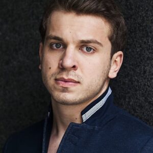 تصویر هنرمند Edin Hasanović