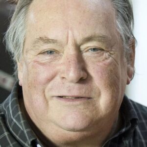 تصویر هنرمند Michel Daigle