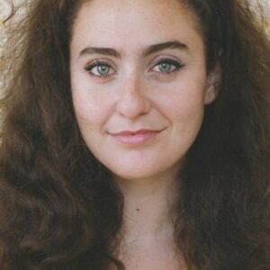 تصویر هنرمند Catherine Cohen