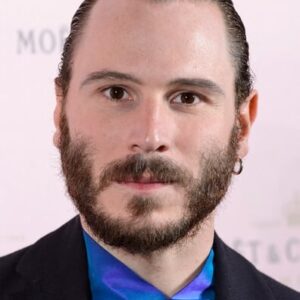 تصویر هنرمند Rubén Ochandiano