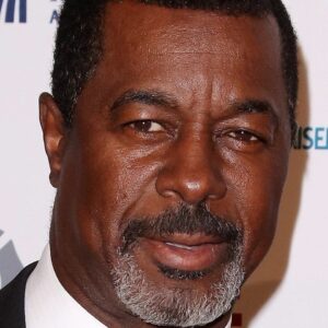 تصویر هنرمند Dwight Hicks