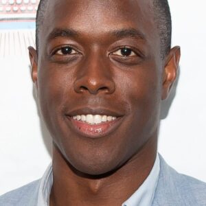 تصویر هنرمند Ronald Peet