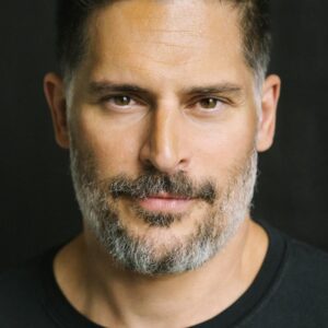تصویر هنرمند Joe Manganiello