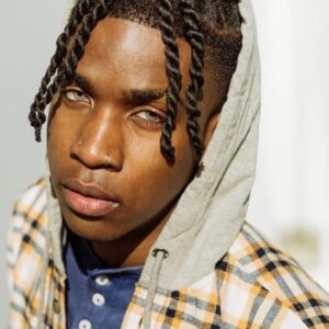 تصویر هنرمند SwagboyQ