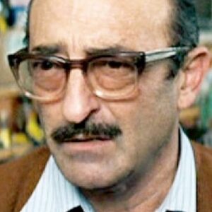 تصویر هنرمند Maurice Argent