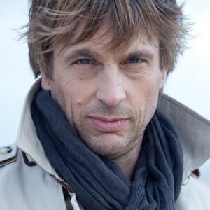 تصویر هنرمند Didier Gustin