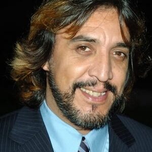 تصویر هنرمند Luis Felipe Tovar