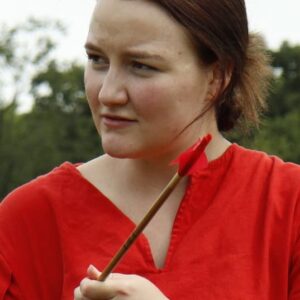 تصویر هنرمند Olivia Pagone