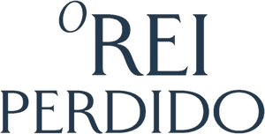 لوگوی رسمی فیلم The Lost King (2022)