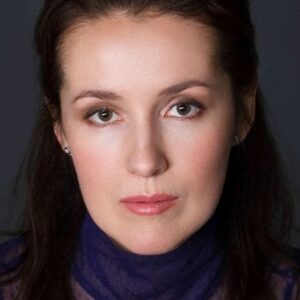 تصویر هنرمند Nataliia Dolia