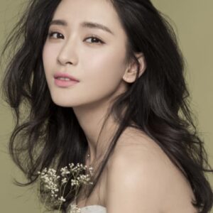 تصویر هنرمند Jacinda Li