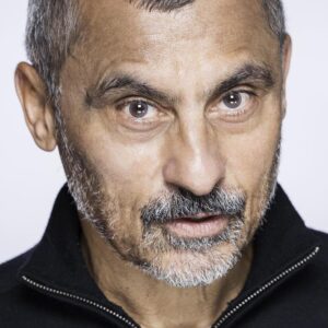 تصویر هنرمند Vincent Ebrahim