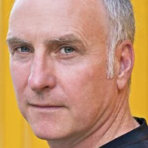 تصویر هنرمند Laurie Murdoch