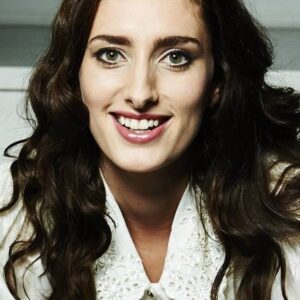 تصویر هنرمند Jessica Knappett