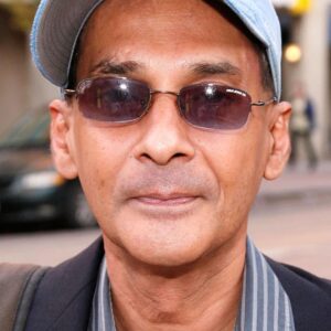 تصویر هنرمند Ranjit Chowdhry