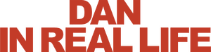 لوگوی رسمی فیلم Dan in Real Life (2007)