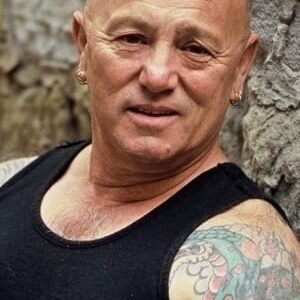 تصویر هنرمند Angry Anderson