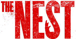 لوگوی رسمی فیلم The Nest (2021)