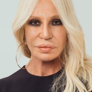 تصویر هنرمند Donatella Versace