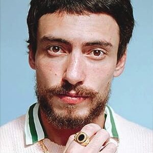 تصویر هنرمند Jaffar Bambirra